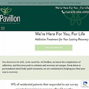 Pavillon - Drug Rehab Center
