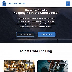 Online Gift Store New Zealand NZ