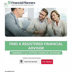 Financial Planner
