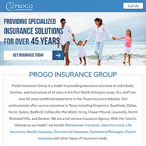 ProGo Insurance