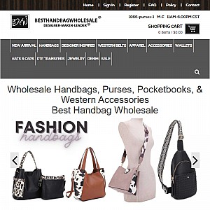 All Wholesale Western Rhinestone Handbags