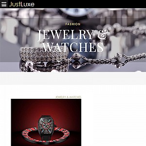 Your Source for Luxury Jewelry and Watches Articles & News Designer, High