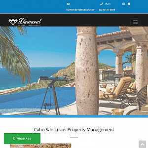 Cabo Property Management | Vacation Rentals | Cabo San Lucas Villas
