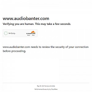 Audio and hi-fi forum - AudioBanter