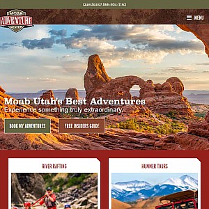 Moab, Utah » Vacations, Hotels, Weather