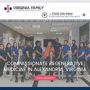 Virginia Family Medicine