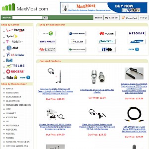 Cell phone accessories and bluetooth products