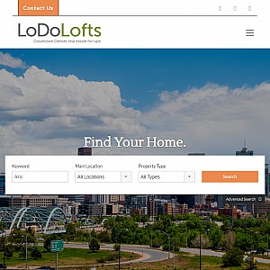 LoDo Lofts