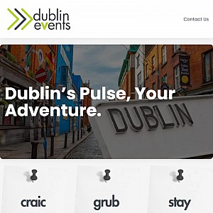 Dublin Car Hire Dublin - Car Rentals in Dublin - Cheap Car Rental services in Dublin, Ireland
