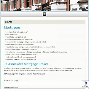 Flexible Mortgage UK