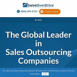 Sales OverDrive