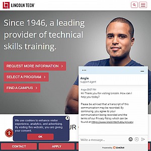 Career Training Online
