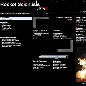 RocketScientists.ca