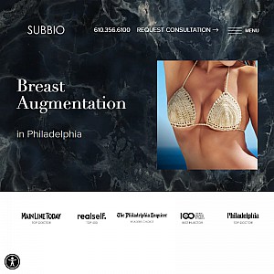 Best Breast Augmentation In Philadelphia