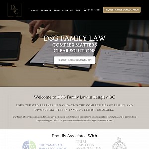 Dsg Family Law