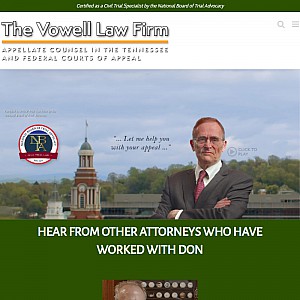 Knoxville, Tennessee Landlord - Tenant Attorney & Detainer, Eviction Lawyer