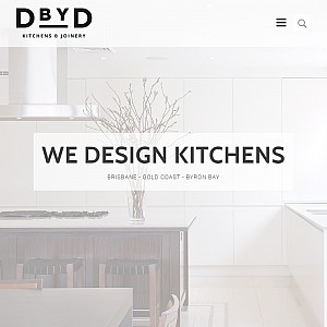 Kitchen Designers Brisbane - Dimensions By Design