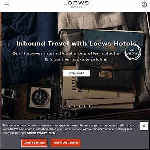 Loews Hotels Annapolis