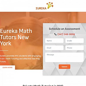 Eureka Math Tutor