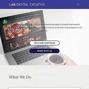 LAB Digital Creative