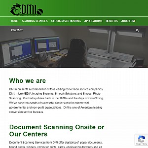 Document Scanning Services and Document Imaging Services | microMEDIA