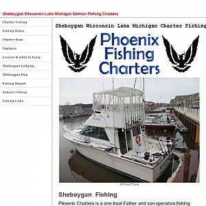 AA Phoenix Charters