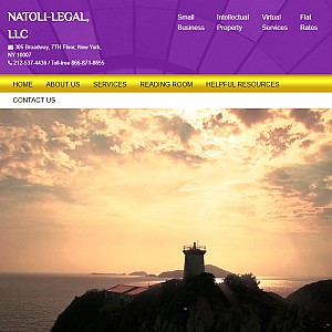 LanternLegal.com-Flat Rate Legal Services for Entrepreneurs
