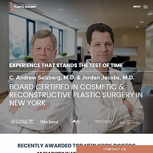New York Group for Plastic Surgery | Best Breast Reconstruction & Mommy Makeover NYC