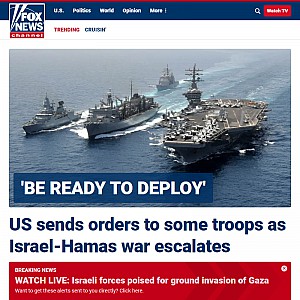 Breaking News from FoxNews.com