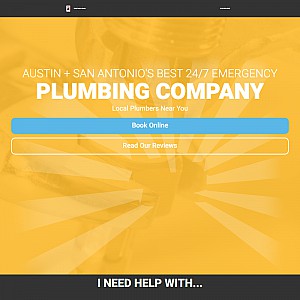 Reliant Plumbing Services