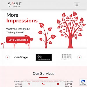 Savit Technologies - Domain Registration, Web Hosting, Web Design Mumbai,Website Marketing.