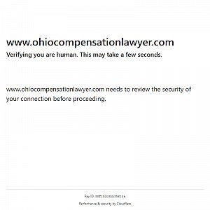Columbus, Ohio Workers Compensation Laws - Info from the Philip J. Fulton Law Office