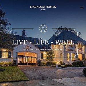 Magnolia Homes