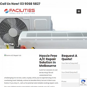 ML Refrigeration - Commercial Refrigeration Brisbane
