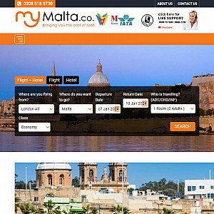 Malta City Break