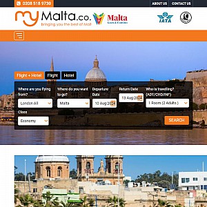 Malta City Break