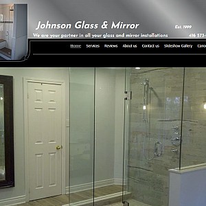 Johnson Glass and Mirror