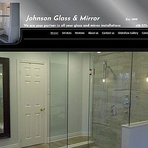 Johnson Glass and Mirror