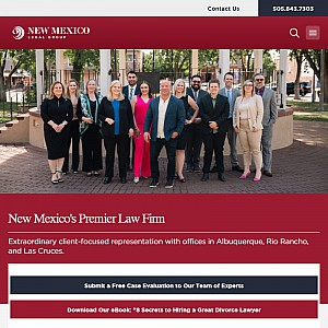 New Mexico Legal Group