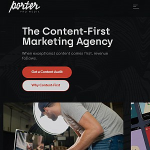 Porter Pro Media