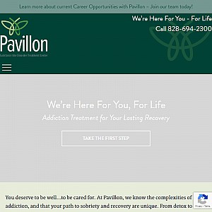 Pavillon - Drug Rehab Center