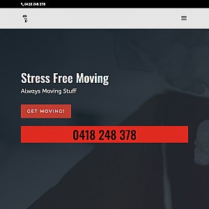 House removal and relocation- Always Moving