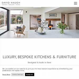 David Haugh Ltd