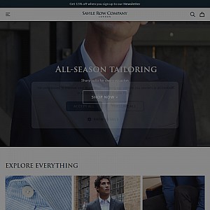 The Savile Row Company