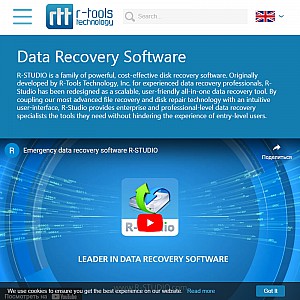 Recovery Data Software. How to Recovery Data?