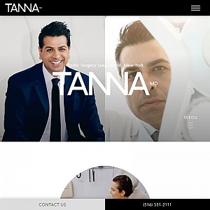 Dr. Neil Tanna | Plastic Surgery Long Island