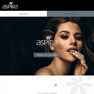 Aspira Plastic