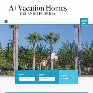 Orlando Florida Vacation Homes - Florida vacation rental homes - Disney vacation homes