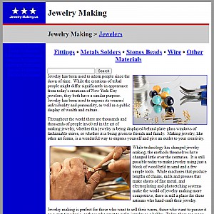 Jewelry Making Tips