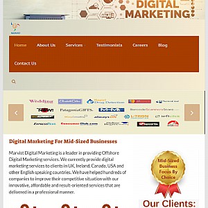 Internet marketing company India
